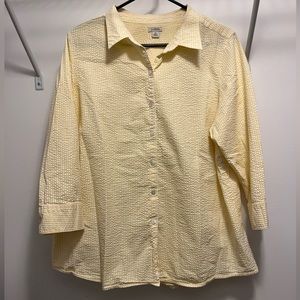 L. L. Bean Women’s Cloud Gauze Shirt